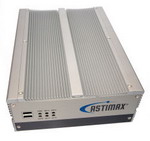 Astimax VoIP-Anlage